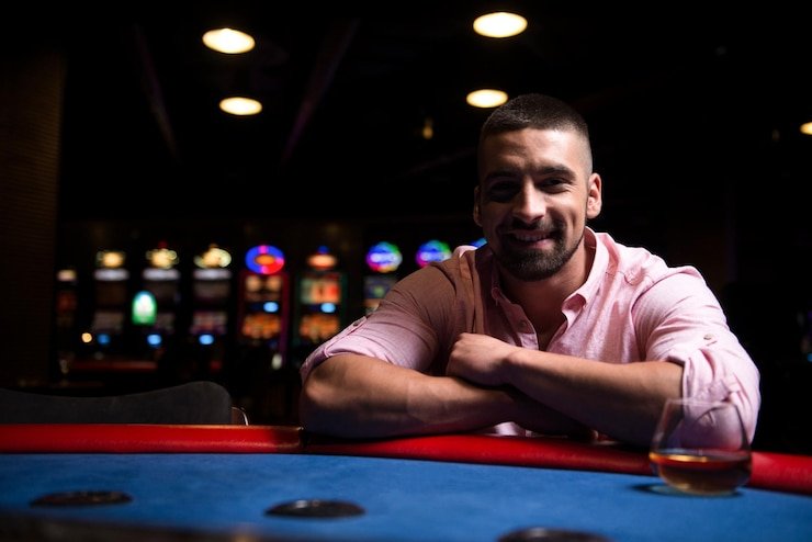 cloudbet Live Casino