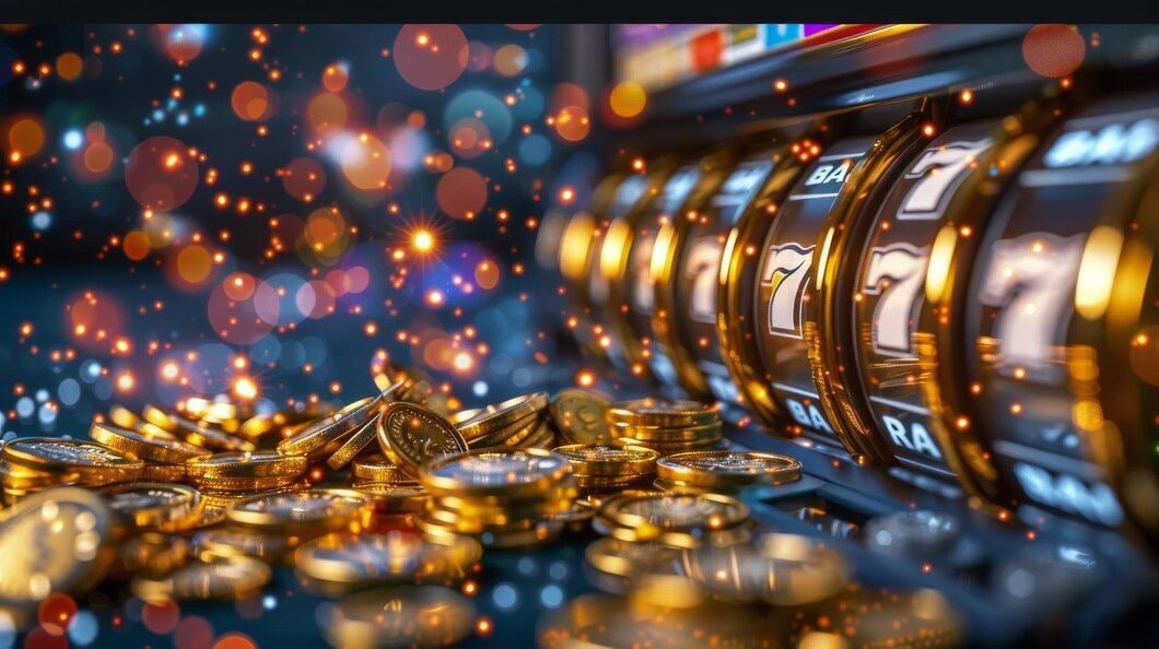 cloudbet Slots