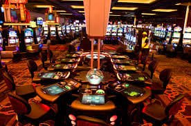 cloudbet lobby snapshot